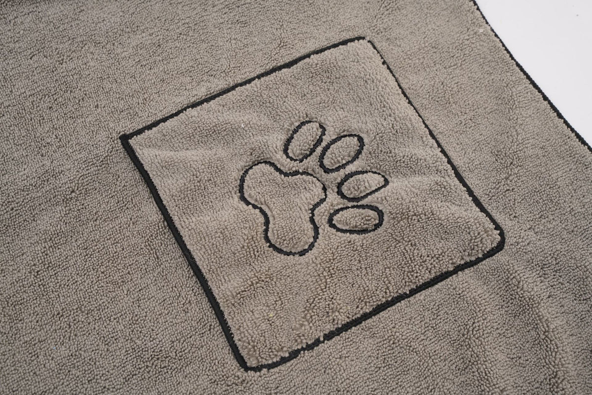 Sabypaws Pet Towel