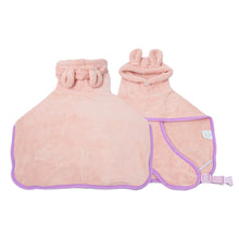 Sabypaws Pet Bathrobe