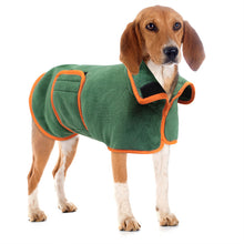 Sabypaws Sport Drying Robe