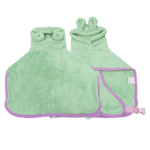 Sabypaws Pet Bathrobe