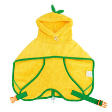 Sabypaws Pet Bathrobe