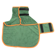 Sabypaws Sport Drying Robe