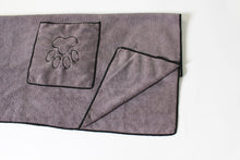 Sabypaws Pet Towel