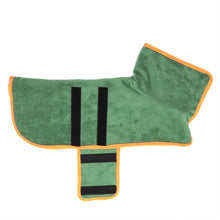 Sabypaws Sport Drying Robe