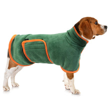 Sabypaws Sport Drying Robe