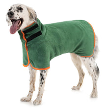 Sabypaws Sport Drying Robe